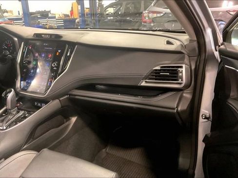 Used 2023 Subaru Legacy Touring XT image 16