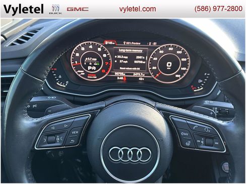 Used 2018 Audi A4 2.0T Premium Plus image 23