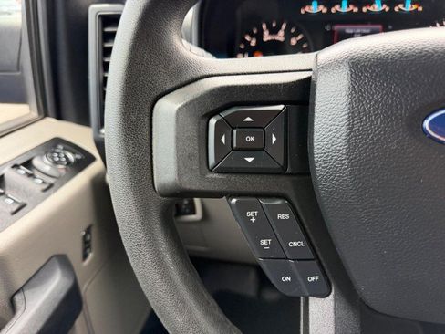 Used 2019 Ford F150 XL w/ Equipment Group 101A Mid AWD/4WD image 12