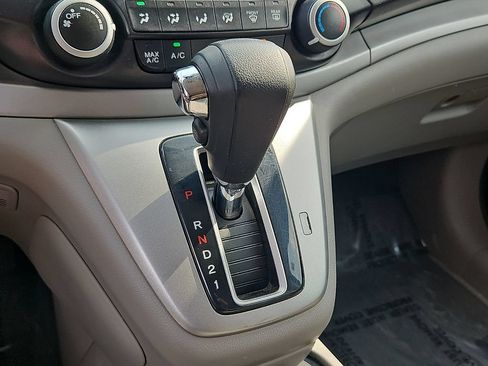 Used 2013 Honda CR-V EX image 16