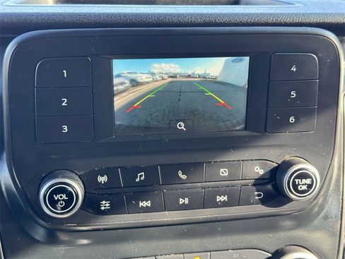 Used 2023 Ford Transit 250 Low Roof w/ Exterior Upgrade Package image 14