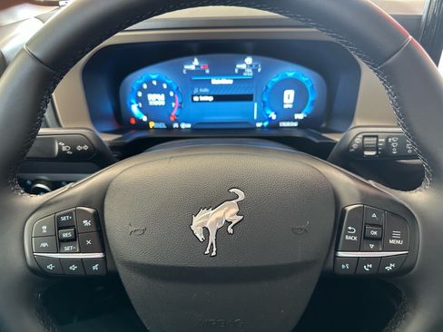 Certified 2025 Ford Bronco Sport Big Bend w/ Convenience Package AWD/4WD image 29