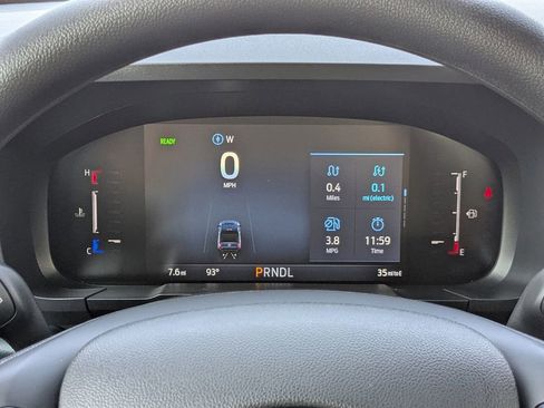 New 2025 Ford Maverick XL image 39