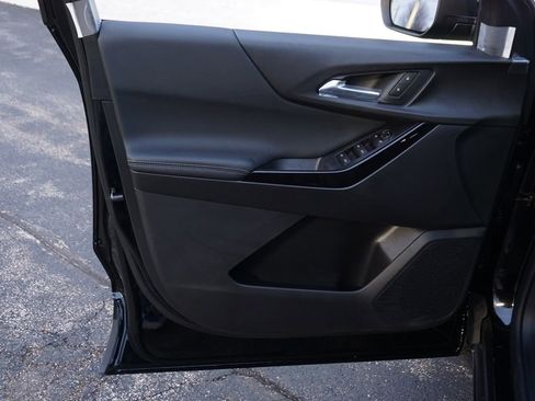 New 2026 Chevrolet Equinox LT image 22