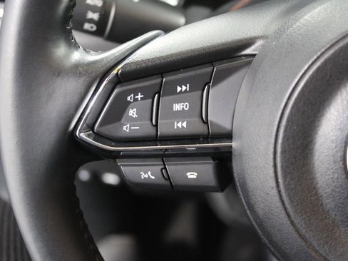 Used 2021 MAZDA CX-5 Touring w/ Touring Preferred SV Package image 35