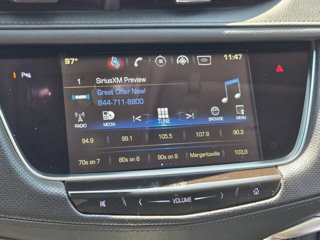 Used 2018 Cadillac XT5 Luxury w/ Driver Awareness Package FWD image 26