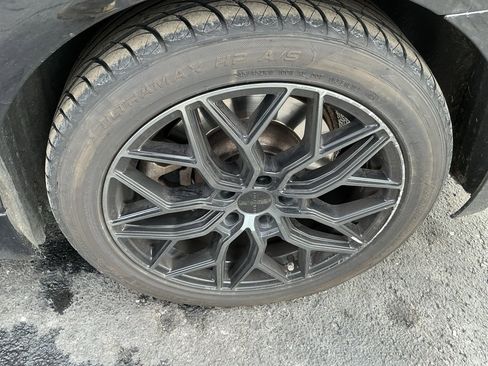 Used 2018 BMW 530e 530e iPerformance image 10