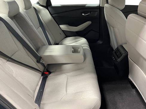 New 2025 Honda Accord SE image 26