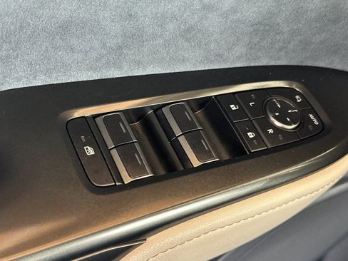 Used 2023 Lexus RZ 450e Premium w/ Accessory Package (Z1) image 12