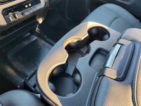 New 2026 RAM 2500 Tradesman image 29