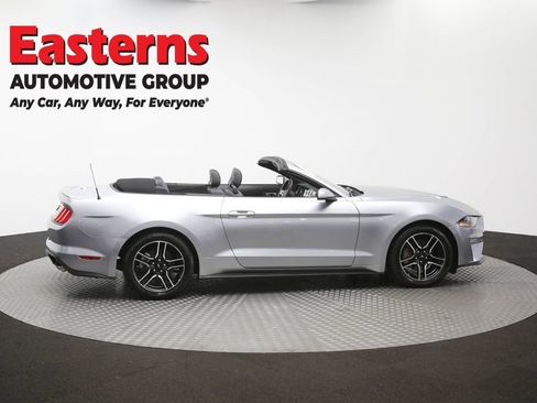 Used 2023 Ford Mustang Premium RWD image 41