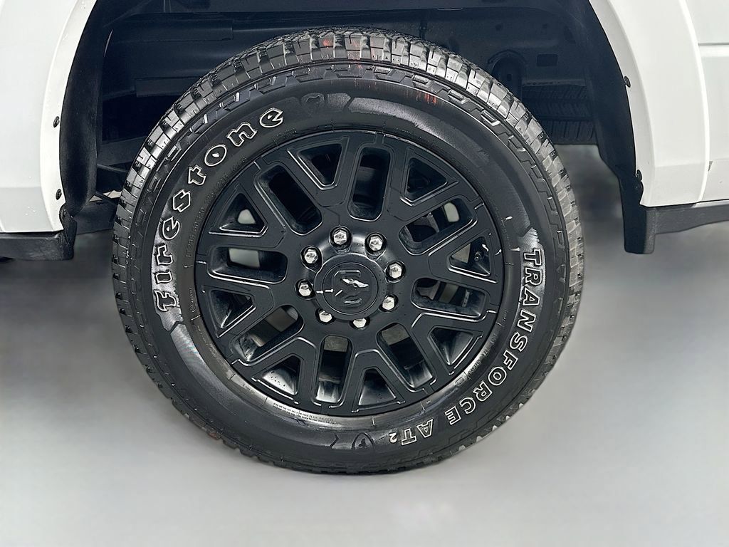 Used 2025 RAM 2500 Limited AWD/4WD image 34