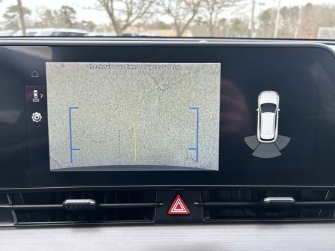 Certified 2023 Kia Sportage EX image 24