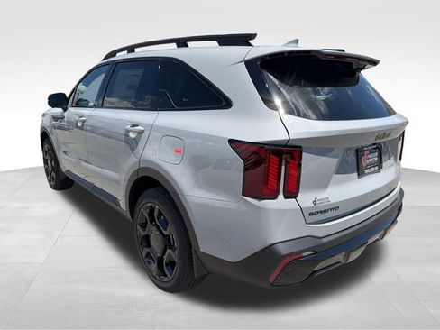 New 2026 Kia Sorento SX Prestige AWD/4WD image 5