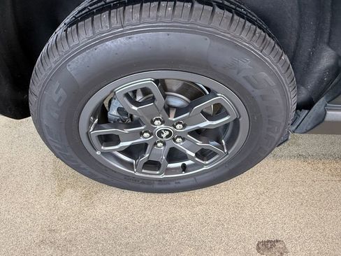 Used 2021 Ford Bronco Sport Big Bend image 6