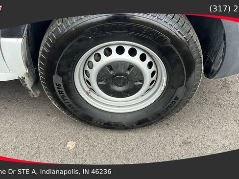 Used 2020 Freightliner Sprinter 2500 image 31