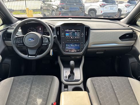 Certified 2025 Subaru Forester w/ Convenience Package #1 AWD/4WD image 20