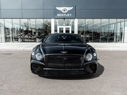 Used 2020 Bentley Continental GT AWD/4WD image 19