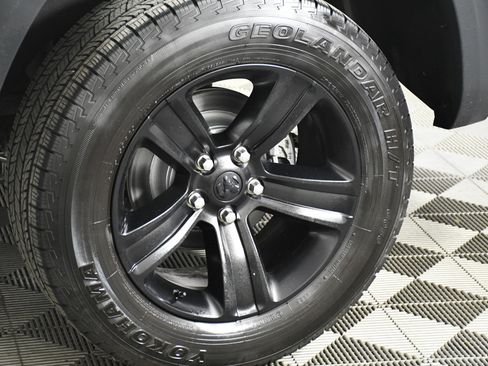 Used 2022 RAM 1500 Classic Warlock image 53