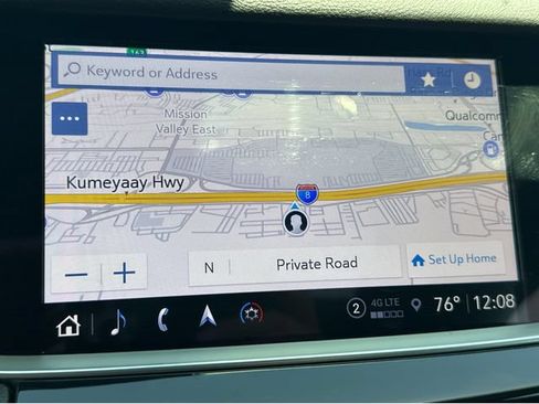 Used 2023 Cadillac XT5 Premium Luxury w/ Technology Package FWD image 25