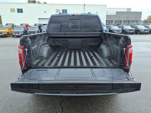 Certified 2024 Ford F150 Raptor AWD/4WD image 5
