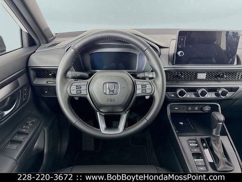 New 2026 Honda CR-V Sport-L image 20