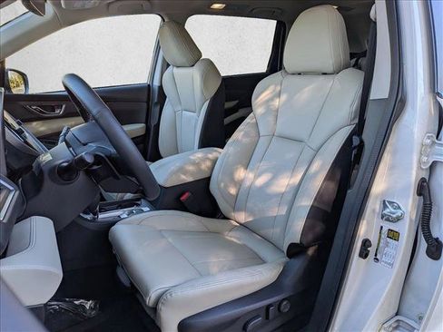 Used 2026 Subaru Ascent Limited AWD/4WD image 4