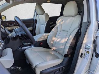 Used 2026 Subaru Ascent Limited AWD/4WD video 4