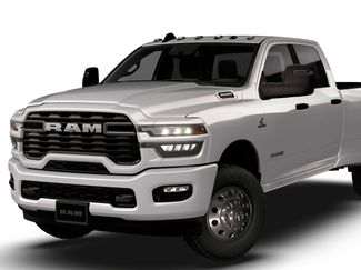 New 2026 RAM 3500 Lone Star AWD/4WD video 1
