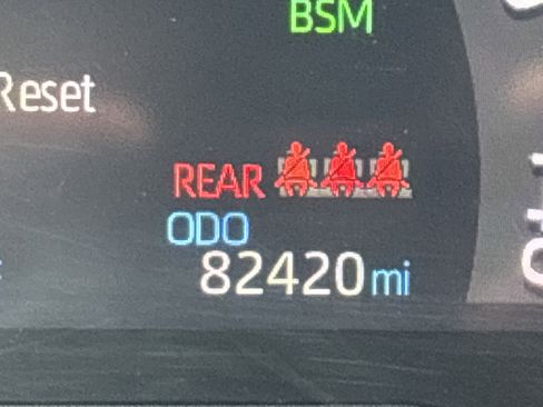 Used 2021 Toyota RAV4 Limited w/ Limited Grade Weather Package AWD/4WD image 22