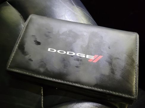 Used 2017 Dodge Journey GT w/ Flexible Seating Group image 55