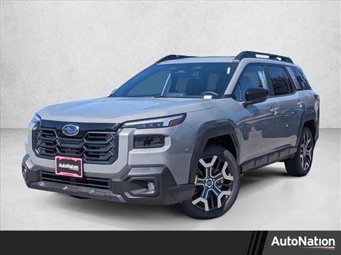 New 2026 Subaru Outback Touring XT AWD/4WD image 1