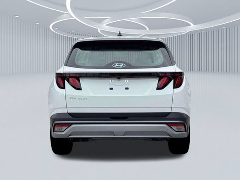 New 2026 Hyundai Tucson SE FWD image 6
