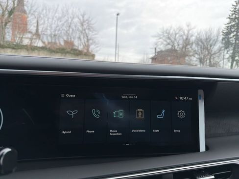 New 2026 Hyundai Palisade Calligraphy image 29