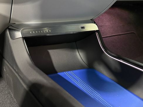 New 2026 Cadillac Lyriq Sport image 30