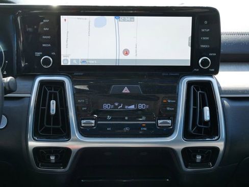 Used 2021 Kia Sorento SX Prestige image 7