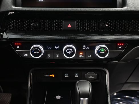 Used 2026 Honda CR-V Sport Touring image 21