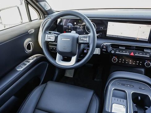 New 2026 Hyundai Palisade Calligraphy AWD/4WD image 17