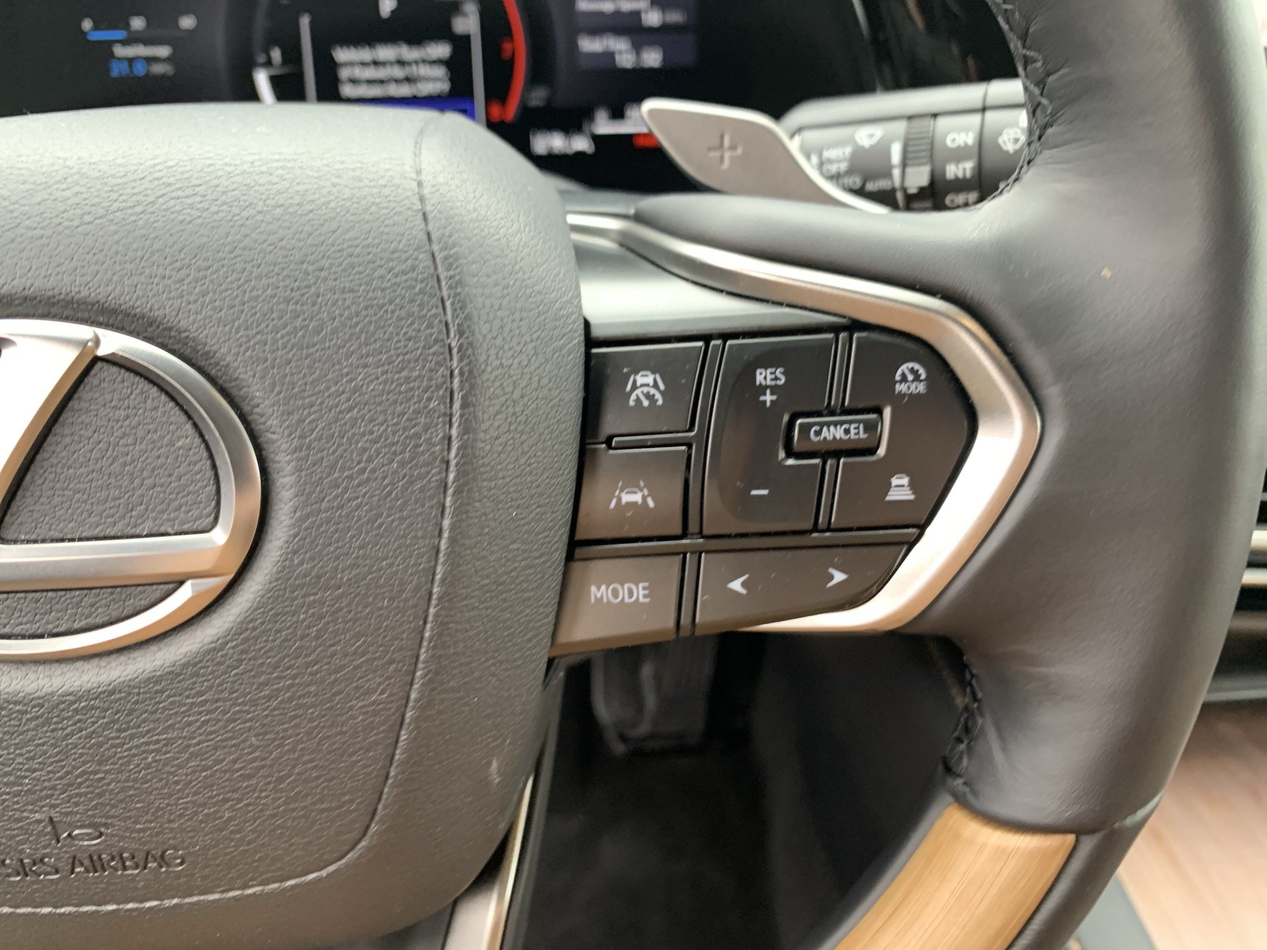 Used 2026 Lexus RX 350 Premium Plus w/ Accessory Package (Z1) FWD image 20
