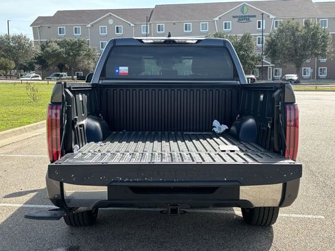 Used 2023 Toyota Tundra 1794 Edition w/ Advanced Package image 6