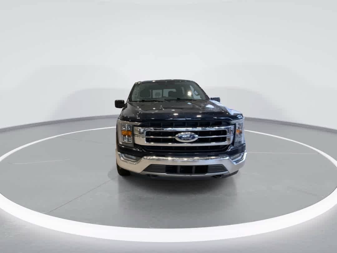Used 2022 Ford F150 Lariat AWD/4WD image 3