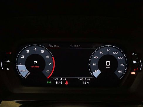 Used 2023 Audi A3 2.0T Premium w/ Convenience Package FWD image 7