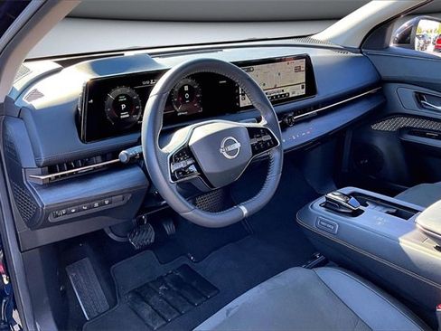 Certified 2023 Nissan Ariya ENGAGE image 17