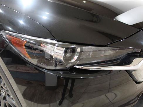 Used 2018 MAZDA CX-5 Sport AWD/4WD image 10
