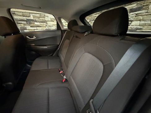 Used 2023 Hyundai Kona SEL w/ Convenience Package AWD/4WD image 30