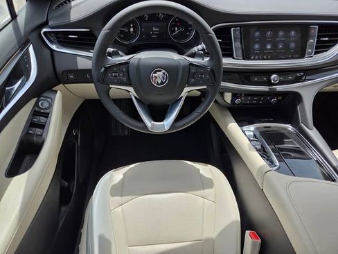 Used 2022 Buick Enclave Essence w/ Experience Buick Package image 13