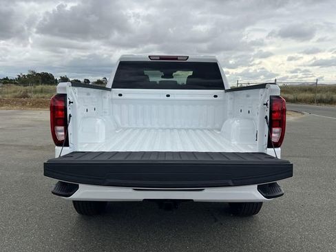 New 2026 GMC Sierra 1500 Elevation AWD/4WD image 28