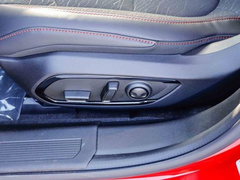 New 2026 Dodge Charger Scat Pack AWD/4WD image 25