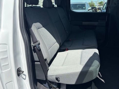 Used 2024 Ford F150 XLT w/ Mobile Office Package image 31