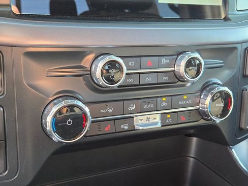 New 2025 Ford F150 XLT w/ Equipment Group 302A MID image 15